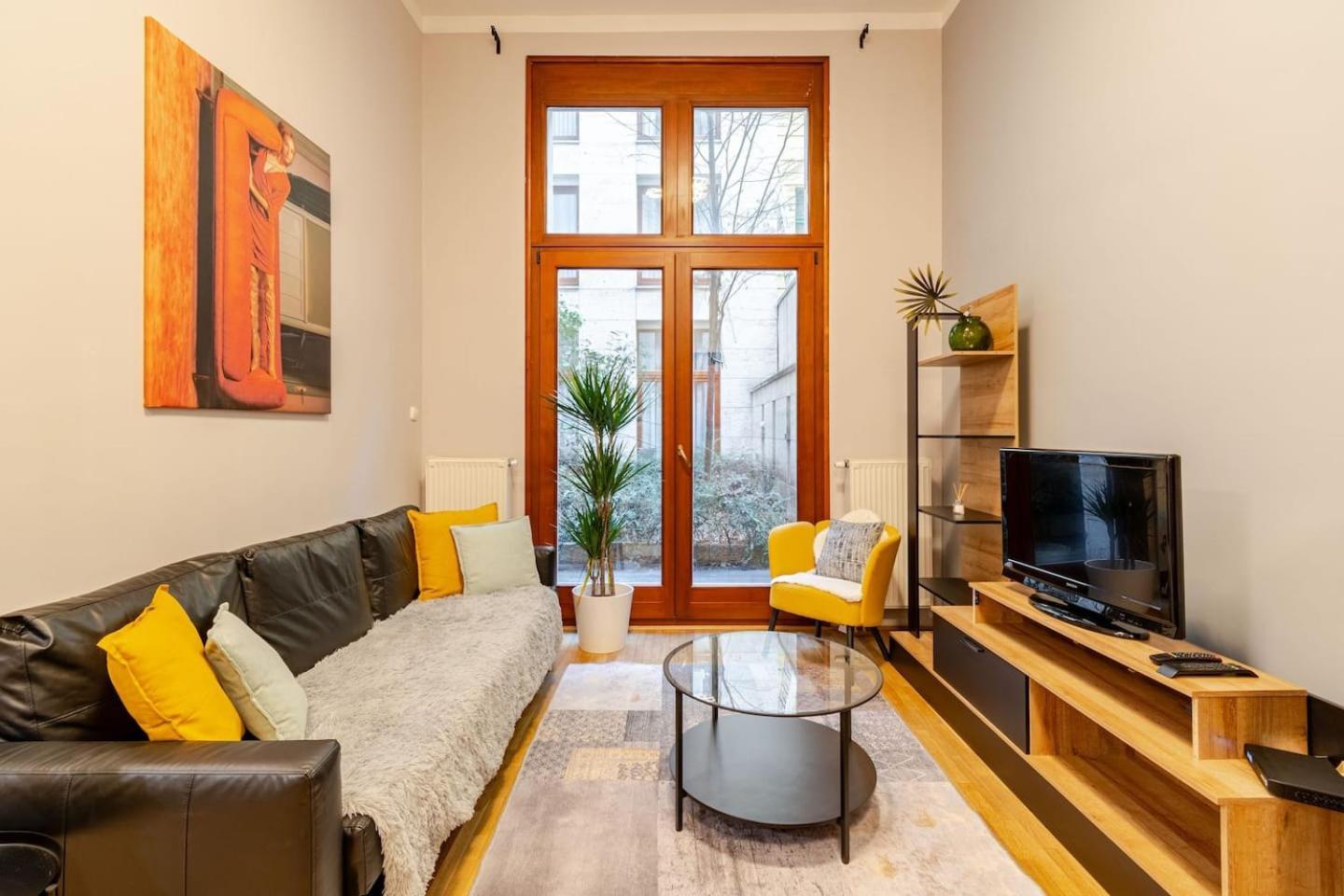 Pillow Heaven Budapest Apartman Kültér fotó