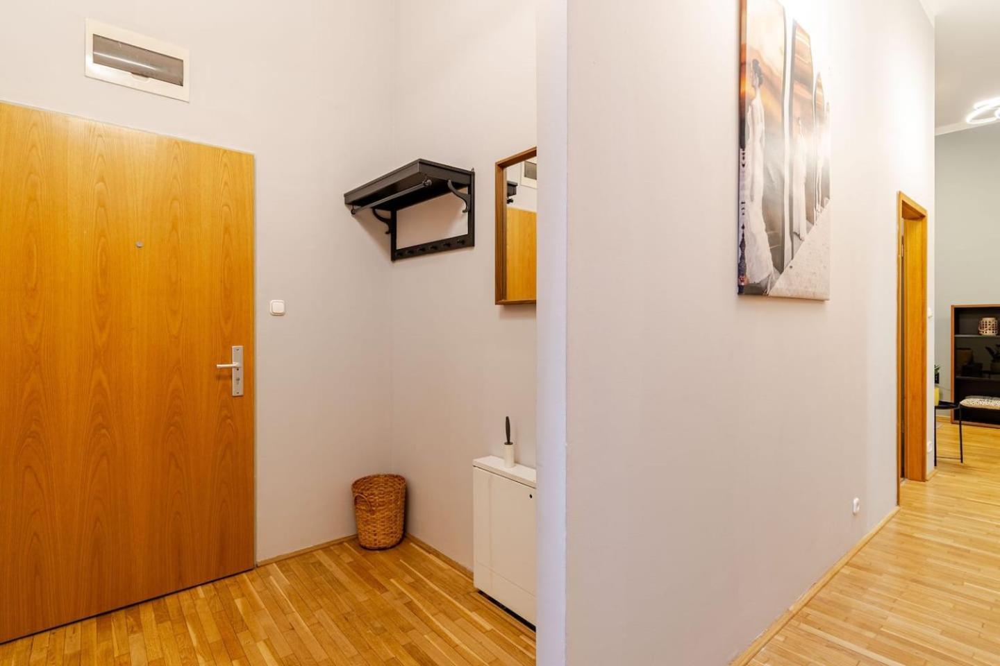 Pillow Heaven Budapest Apartman Kültér fotó